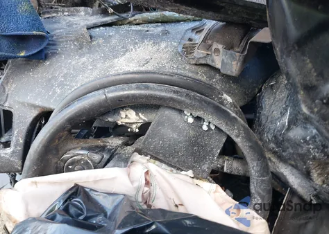 2017 Honda Accord Sport z USA, uszkodzony, nr VIN 1HGCR2F58HA205509